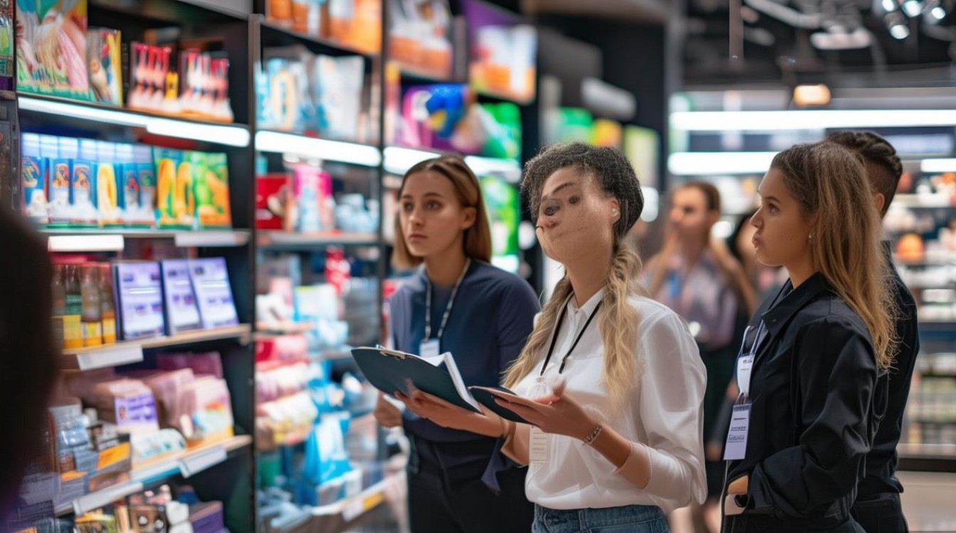 如何高效培训员工掌握商品陈列技巧，提升店铺销售业绩？-图2