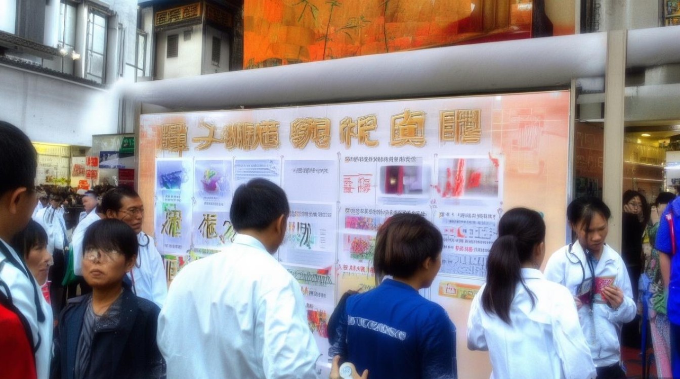 陇南医药招聘，医务人员职位招满了吗？最新招聘动态揭秘！-图1