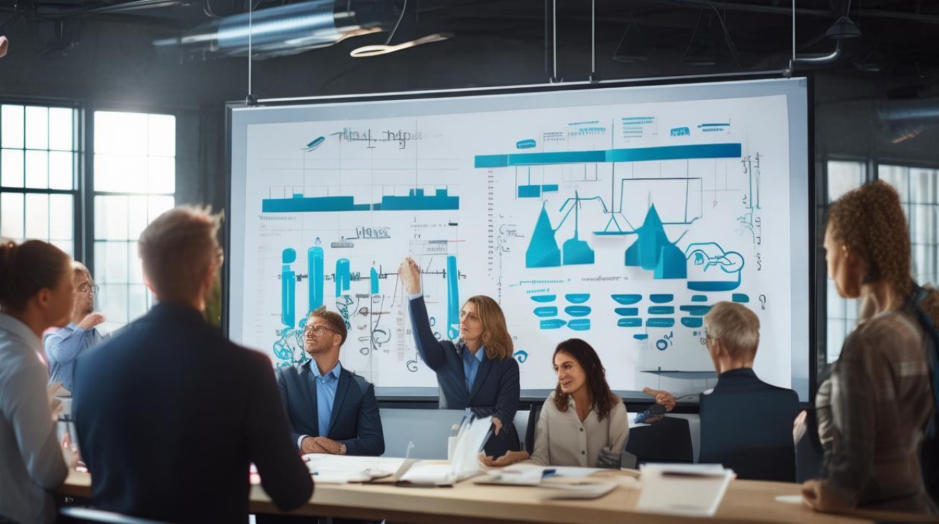 人力资源规划如何兼顾企业需求与员工发展，实现双赢策略？-图1