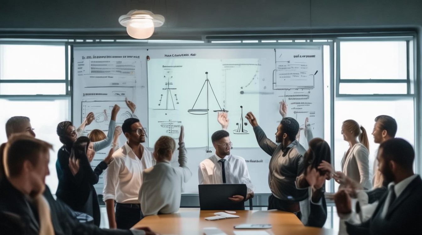 人力资源规划如何兼顾企业需求与员工发展，实现双赢策略？-图2