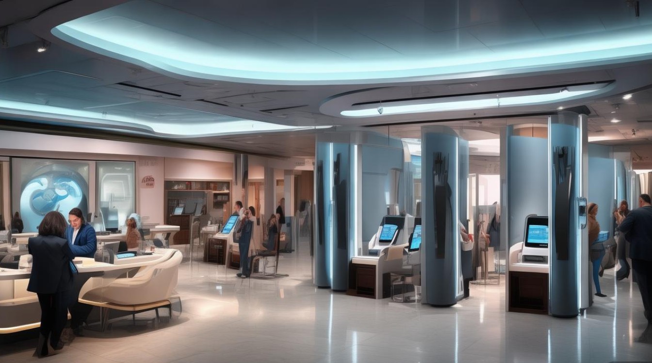 银行公私联动中，如何实现高效协同与风险控制，打造双赢模式？-图1