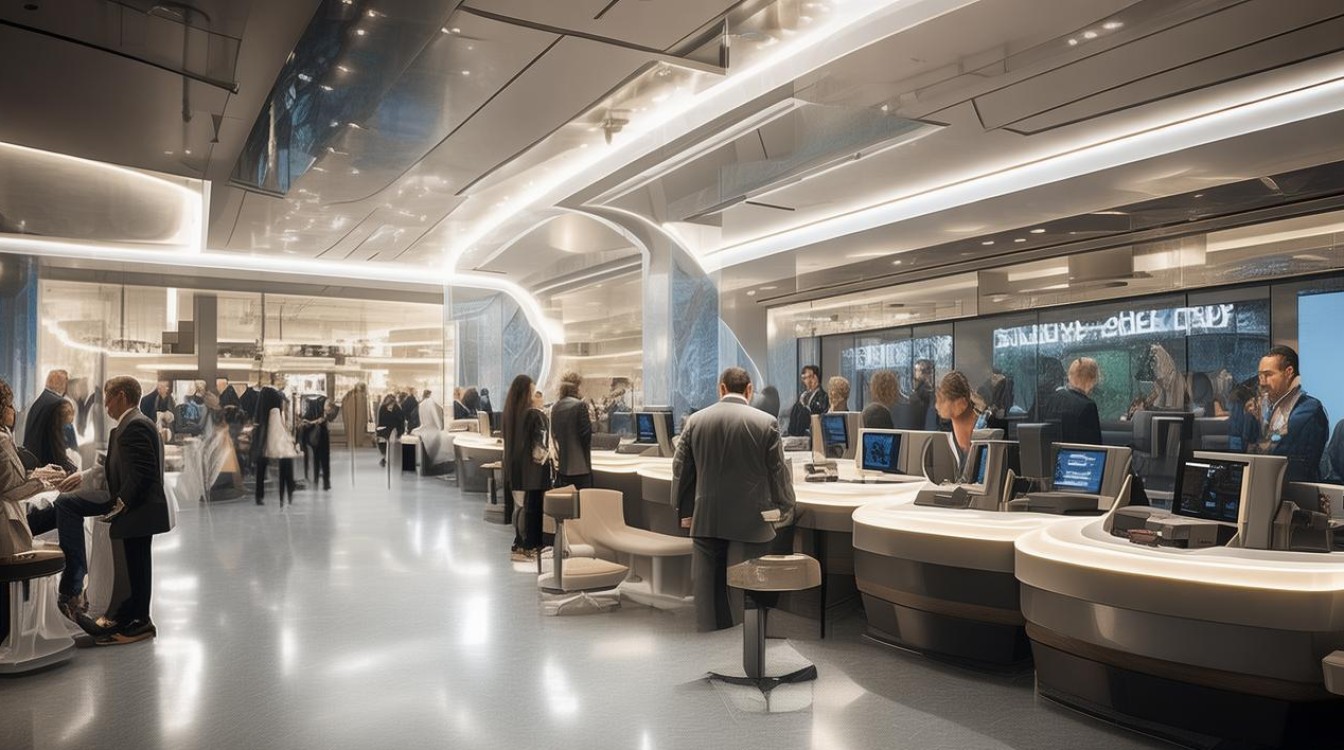 银行公私联动中，如何实现高效协同与风险控制，打造双赢模式？-图2