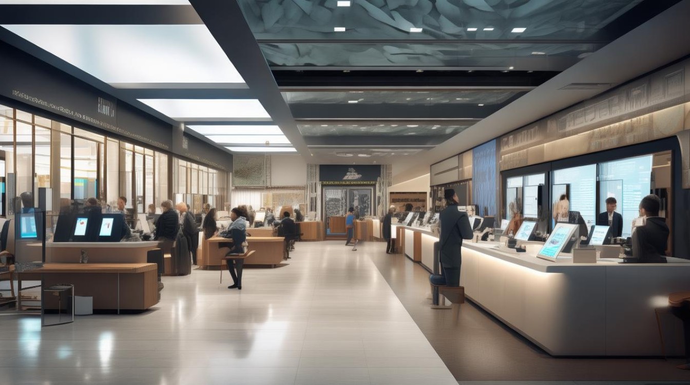 银行公私联动中，如何实现高效协同与风险控制，打造双赢模式？-图3