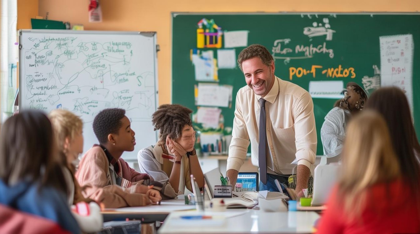 培训机构如何实现教学与市场双赢，打造优质教育品牌？-图1