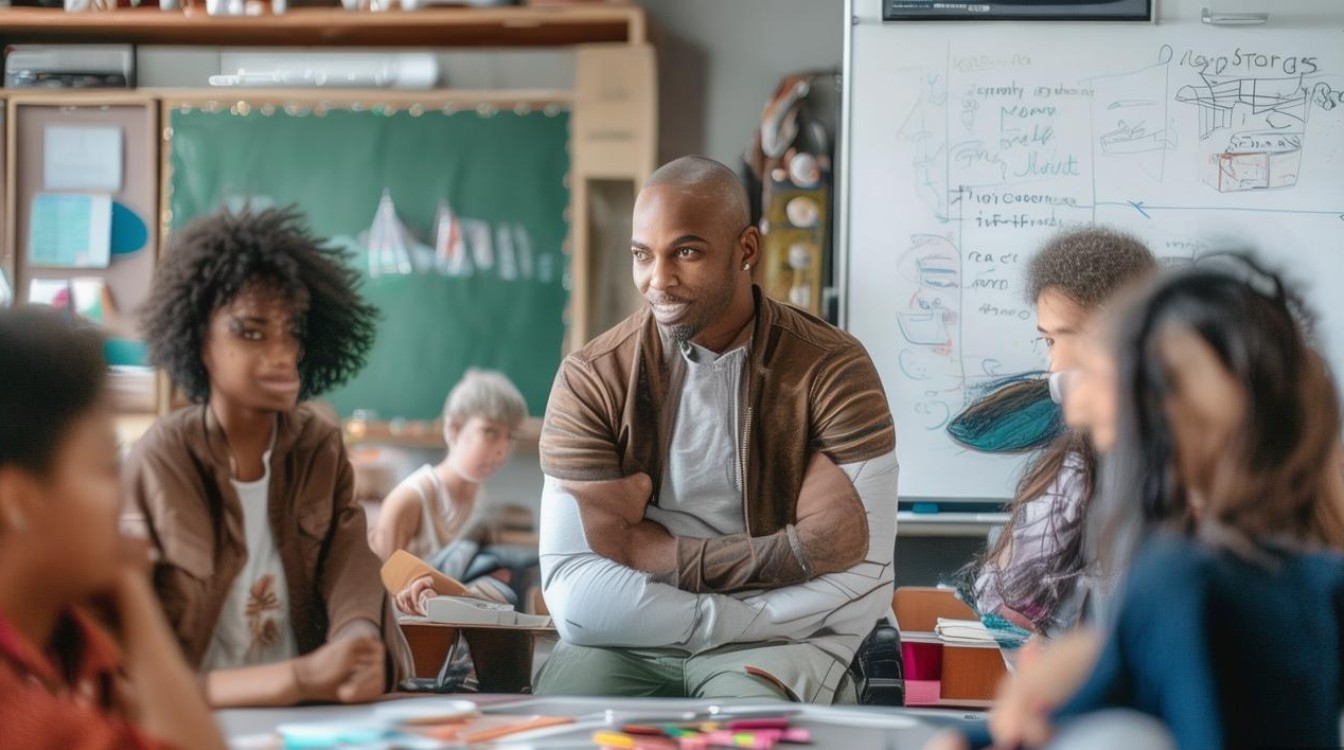 培训机构如何实现教学与市场双赢，打造优质教育品牌？-图2