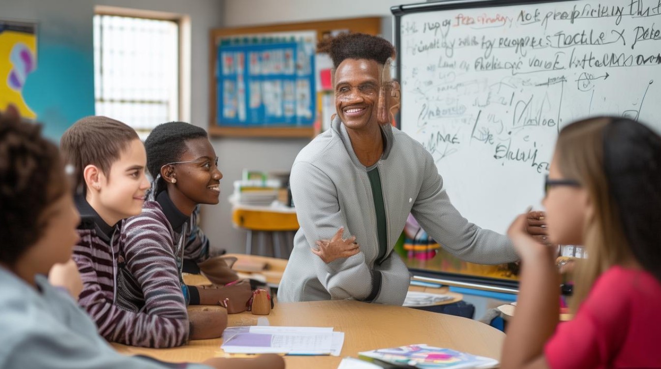 培训机构如何实现教学与市场双赢，打造优质教育品牌？-图3