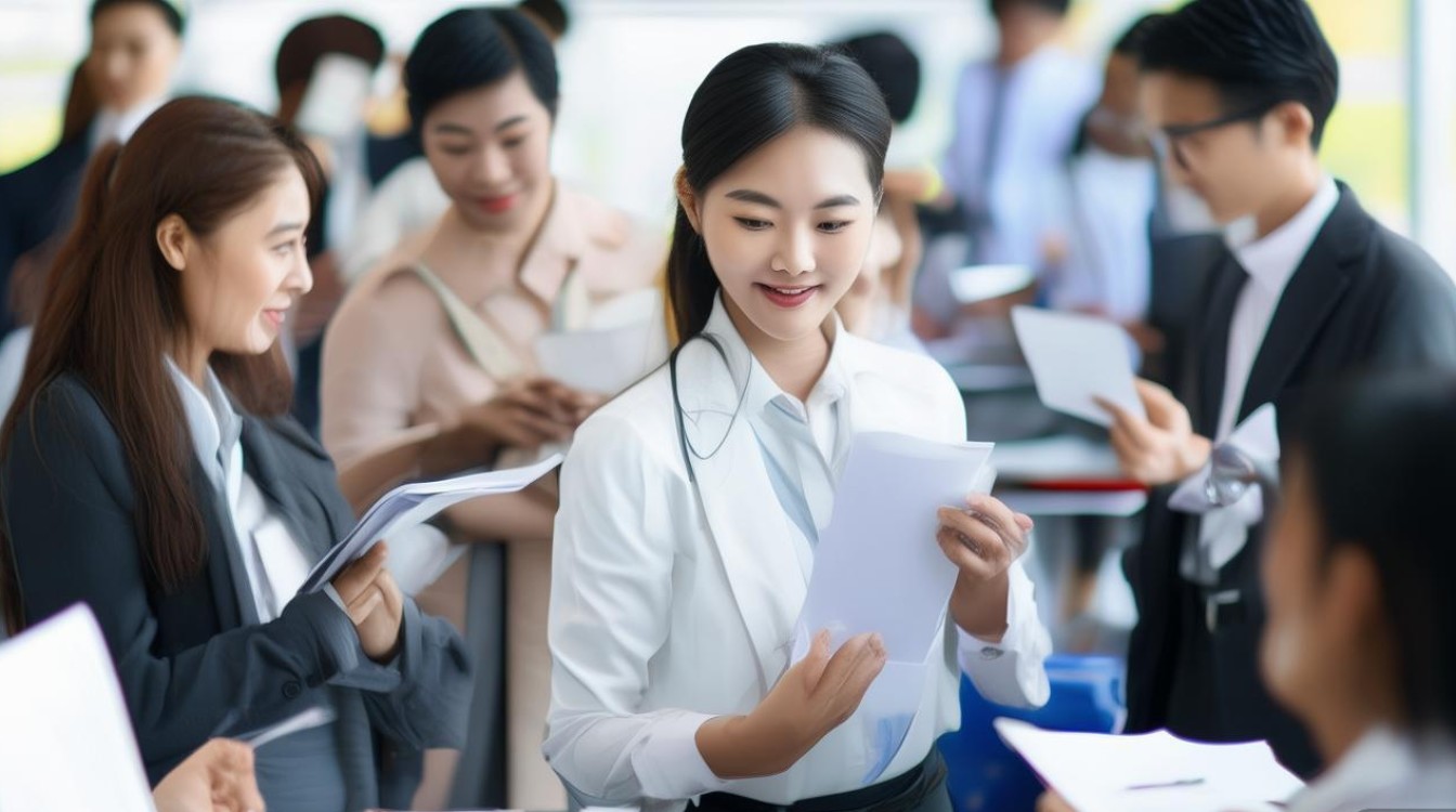 中国平安公司招聘新成员，具体要求是什么？揭秘人才选拔标准！-图1