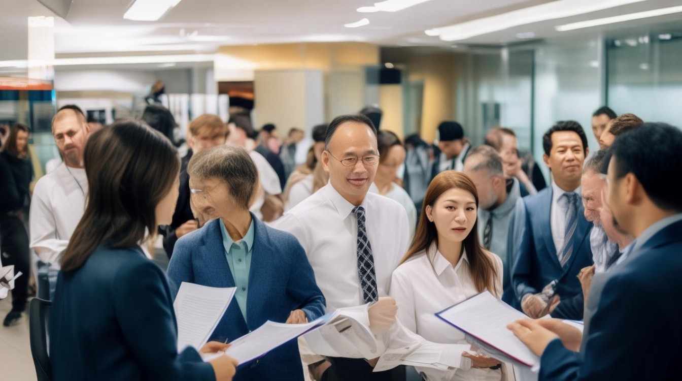 中国平安公司招聘新成员，具体要求是什么？揭秘人才选拔标准！-图3