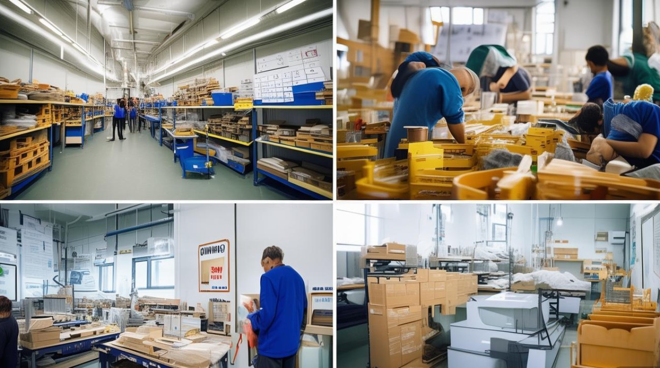 在企业管理中，究竟如何有效实施并实现5S管理，提升工作效率？-图3