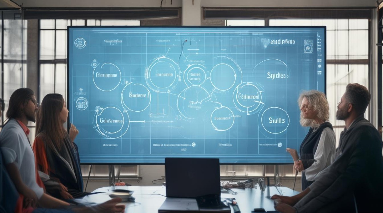 如何有效实施并优化7S管理方法，提升企业综合竞争力？-图1