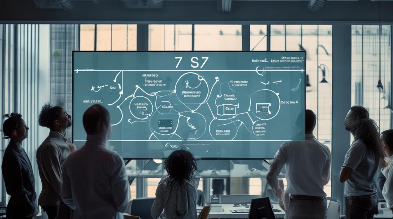 如何有效实施并优化7S管理方法，提升企业综合竞争力？-图2
