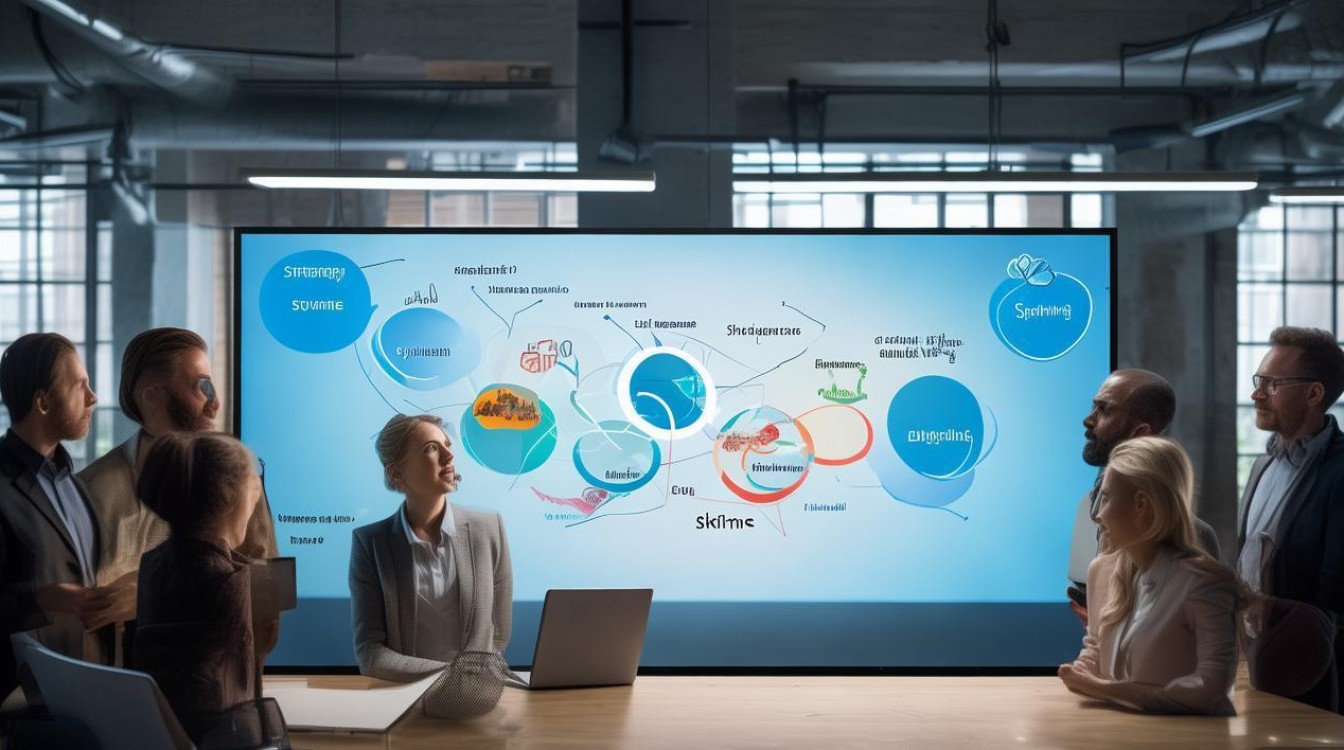 如何有效实施并优化7S管理方法，提升企业综合竞争力？-图3