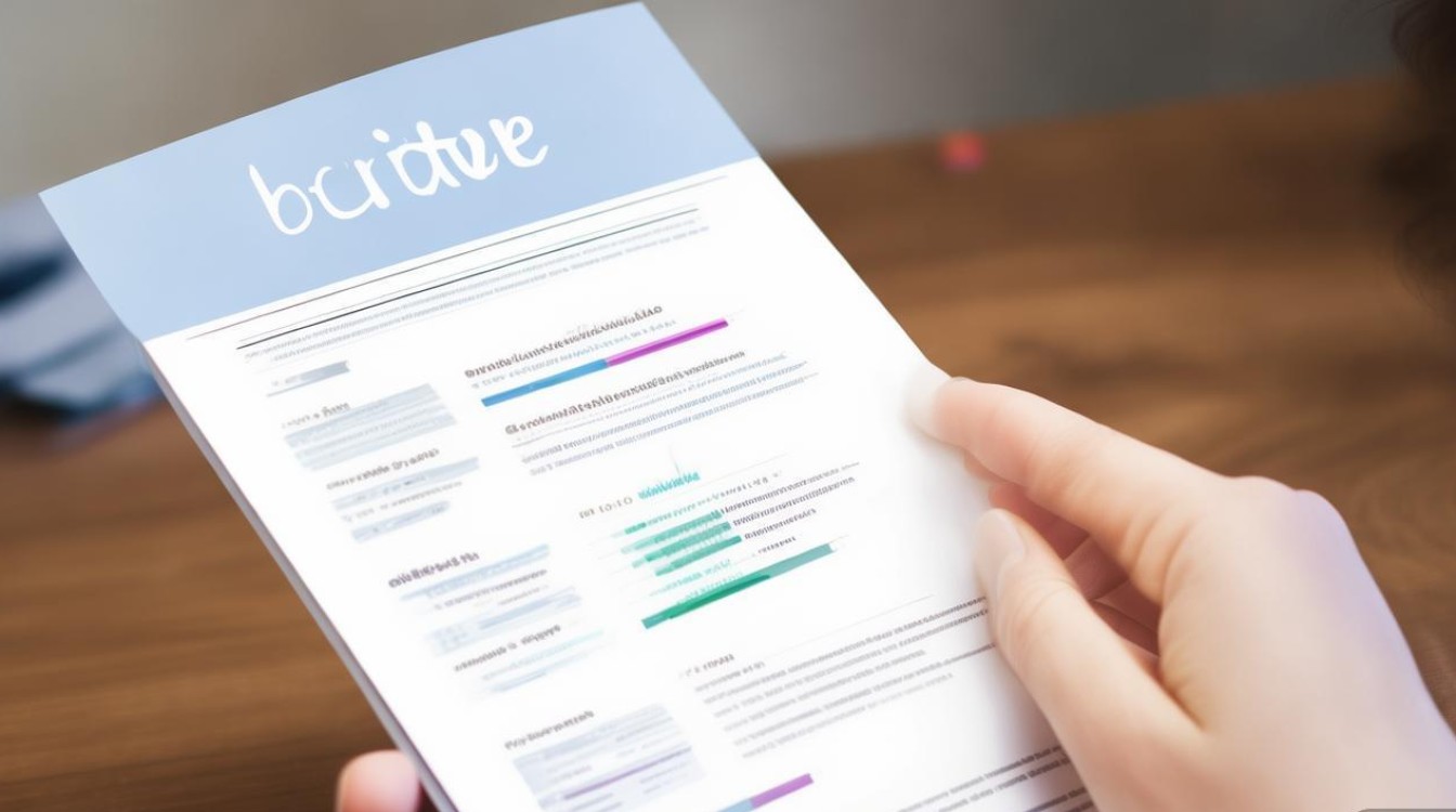 如何在简历中巧妙凸显关键技能，使其脱颖而出？-图2