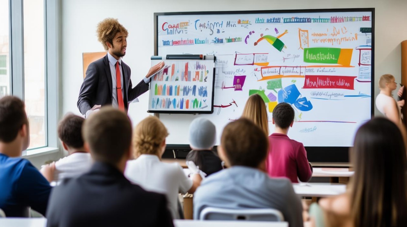 如何设计并有效销售独特培训课程，抓住潜在客户的心？-图1