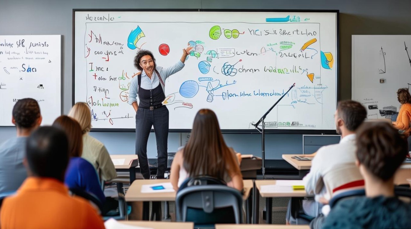 如何设计并有效销售独特培训课程，抓住潜在客户的心？-图3