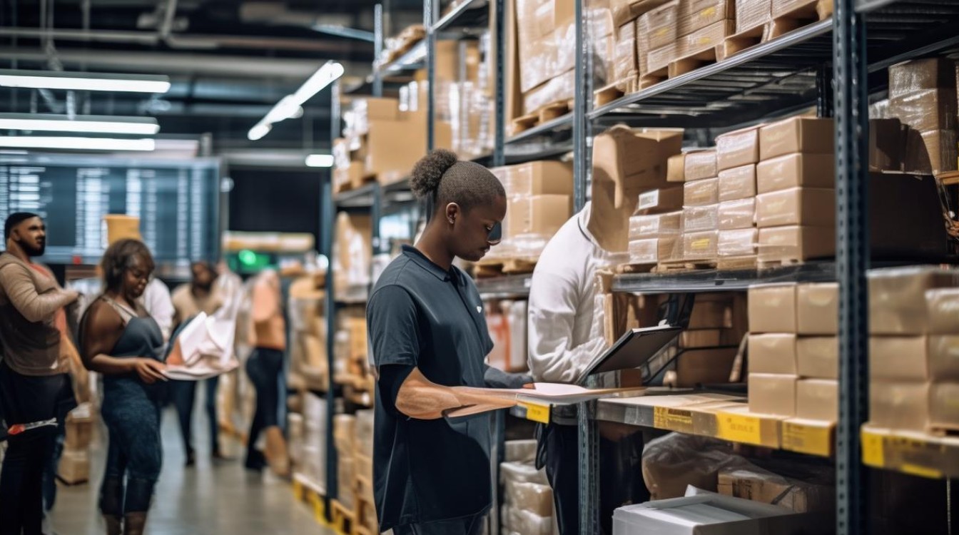 中小企业如何科学高效地备库存以降低成本和风险？-图2