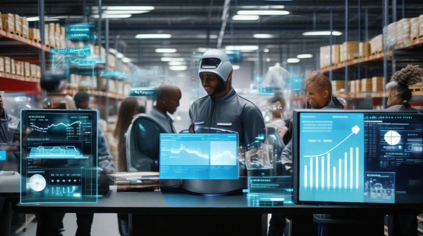 如何通过创新策略与精准管理有效提高库存效率？-图2