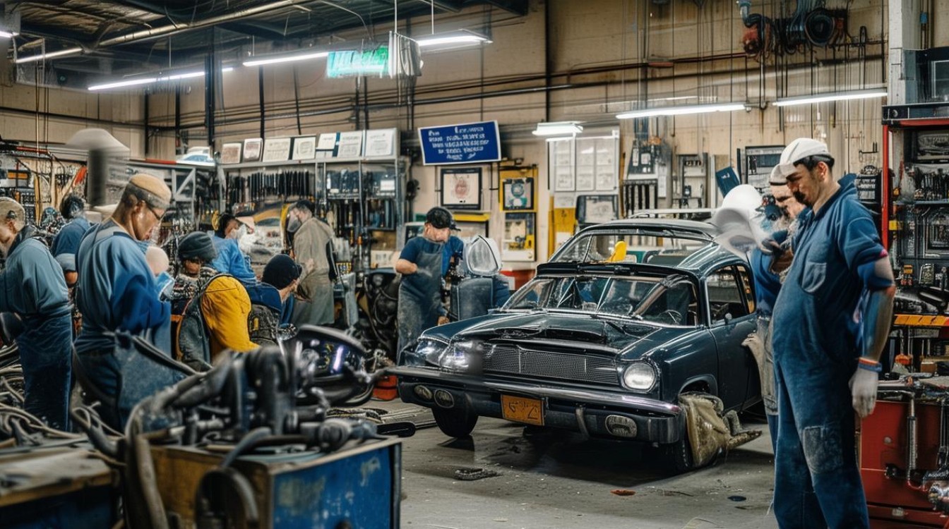 修理修配劳务具体涵盖哪些范围？能享受哪些优惠政策？-图3