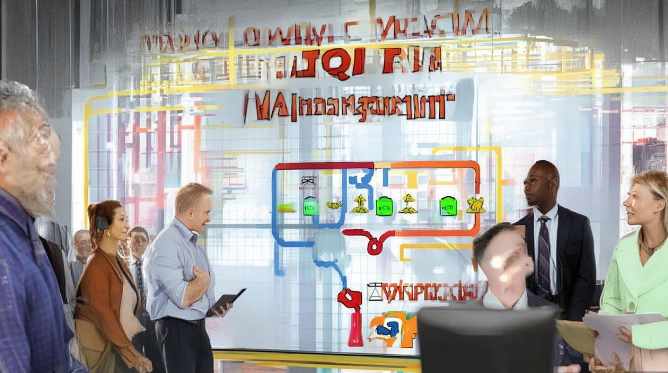 全面质量管理如何有效实施？关键步骤与策略探讨？-图2