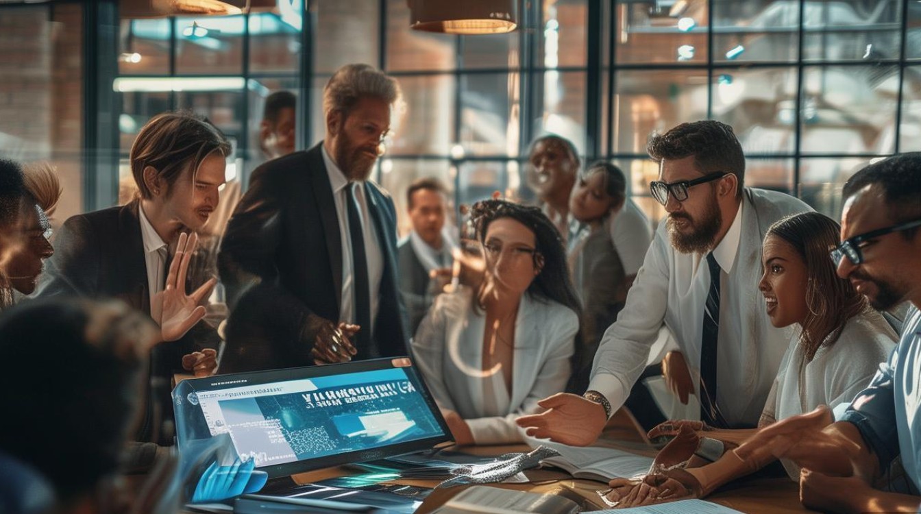 如何成为成功管理者？揭秘高效领导力培养的十大关键要素！-图1