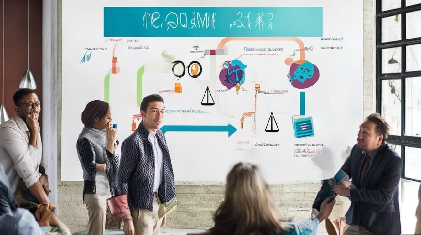 全面质量管理如何有效实施？关键步骤与策略探讨？-图3