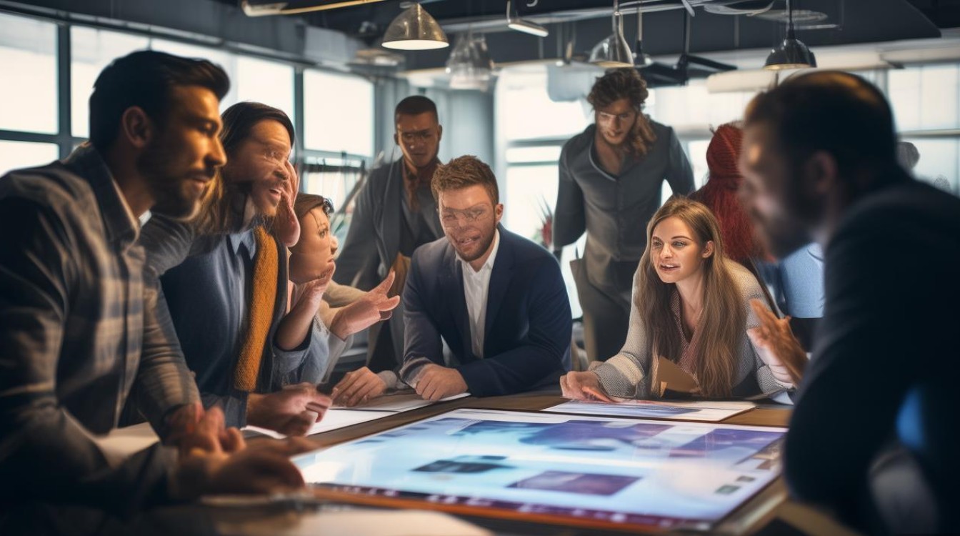 如何成为成功管理者？揭秘高效领导力培养的十大关键要素！-图2