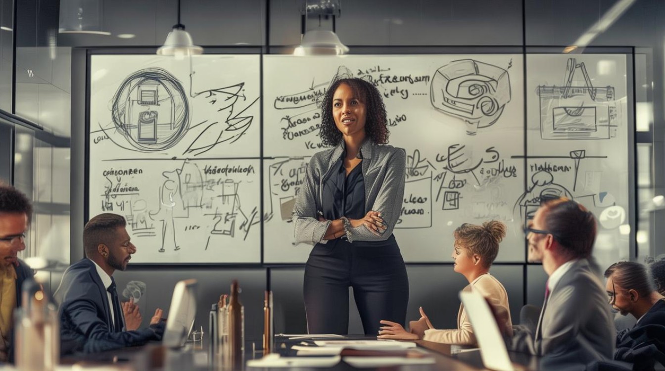 在安全领导力提升之路上，有哪些关键策略和误区需避免？-图1