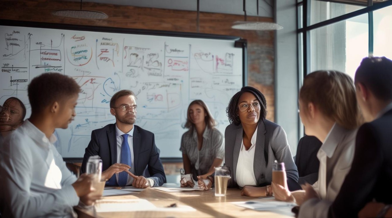 在安全领导力提升之路上，有哪些关键策略和误区需避免？-图2