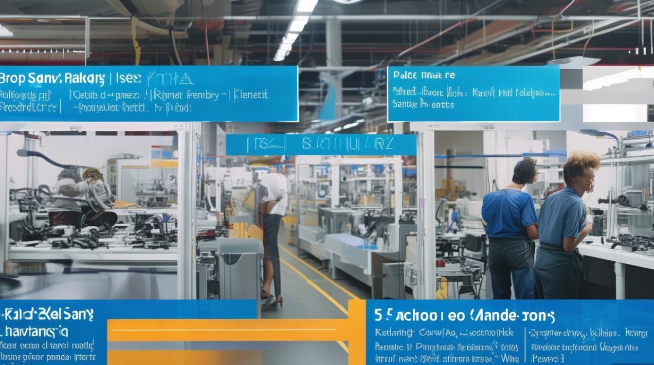 精益生产实施中常见难题解析，如何高效开展精益生产工作？-图1