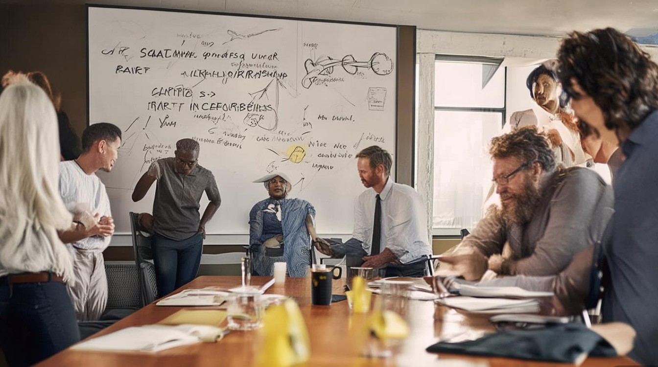 在安全领导力提升之路上，有哪些关键策略和误区需避免？-图3