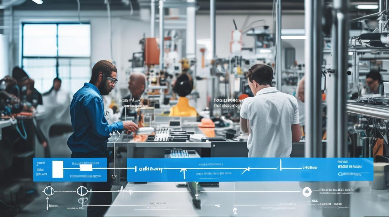 精益生产实施中常见难题解析，如何高效开展精益生产工作？-图2