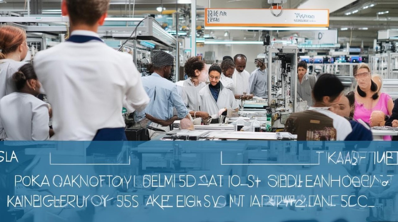 精益生产实施中常见难题解析，如何高效开展精益生产工作？-图3