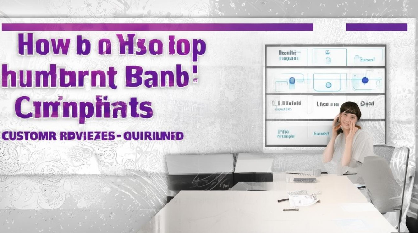 银行投诉处理中，有哪些常见问题及应对策略？如何有效维权？-图1