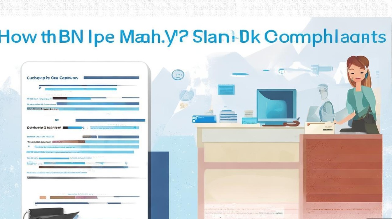 银行投诉处理中，有哪些常见问题及应对策略？如何有效维权？-图2