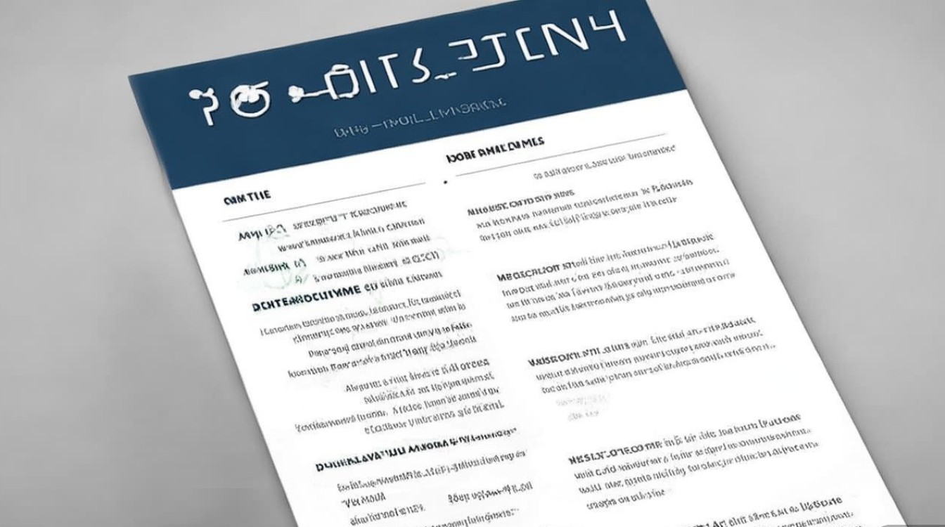 如何撰写简历任职部分？有哪些实用的任职简历模板推荐？-图1