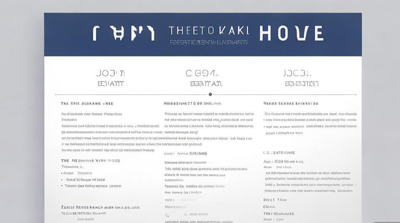 如何撰写简历任职部分？有哪些实用的任职简历模板推荐？-图2