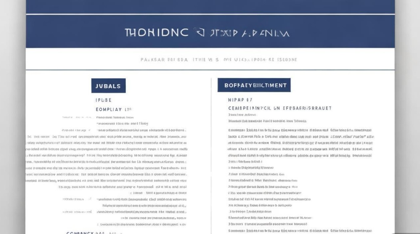 如何撰写简历任职部分？有哪些实用的任职简历模板推荐？-图3