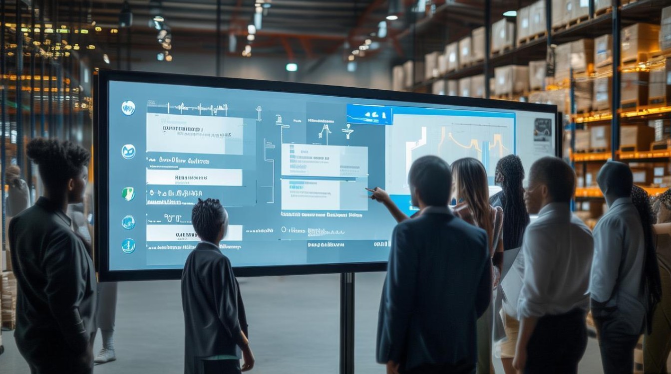 中小企业如何有效降低存货成本，实现库存优化管理？-图1
