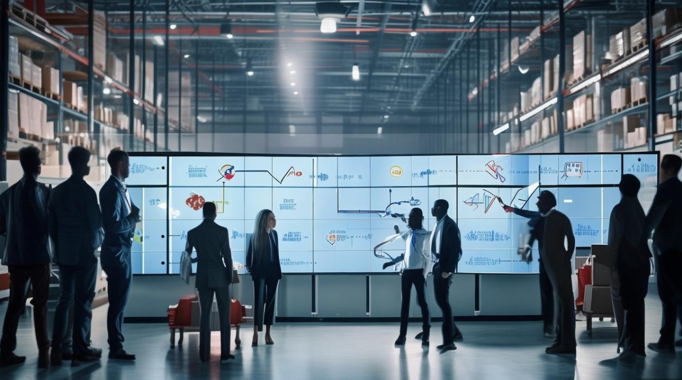 中小企业如何有效降低存货成本，实现库存优化管理？-图2