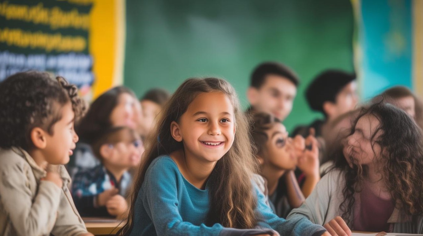 如何与同级相处，英语作文中揭秘高效跨文化交流技巧？-图2