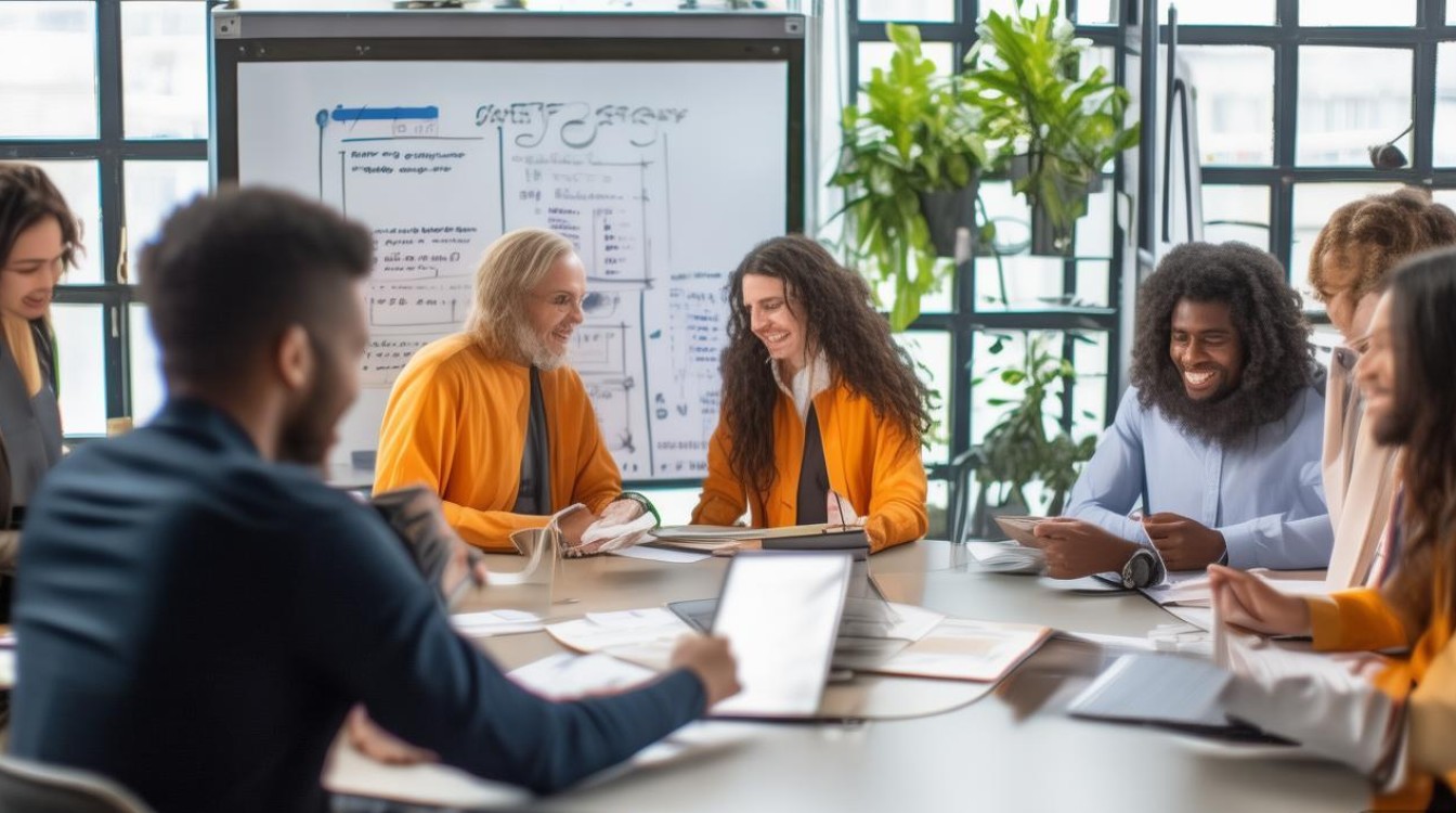 班组安全管理中，如何有效配合提升团队安全意识与执行效率？-图1