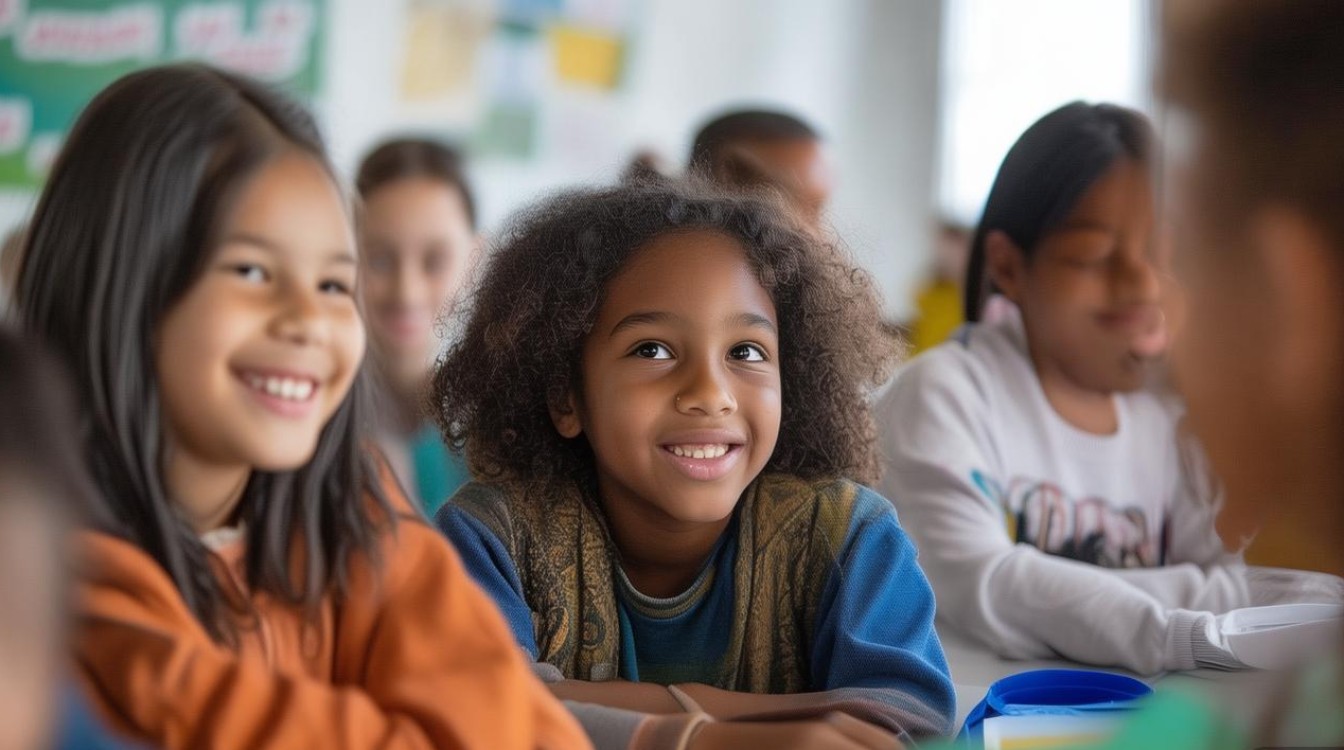 如何与同级相处，英语作文中揭秘高效跨文化交流技巧？-图3