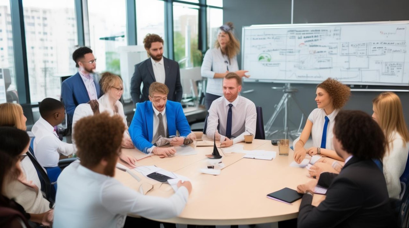 班组安全管理中，如何有效配合提升团队安全意识与执行效率？-图2