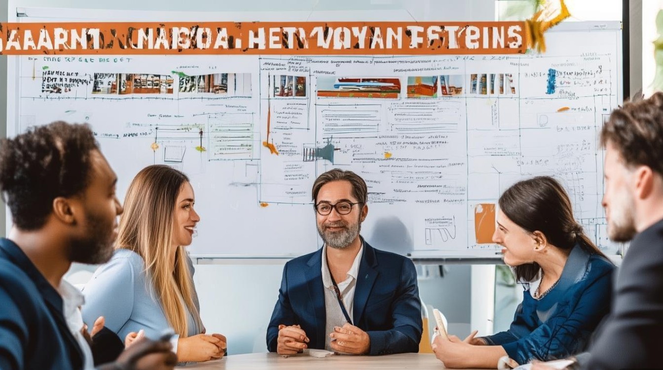 班组安全管理中，如何有效配合提升团队安全意识与执行效率？-图3