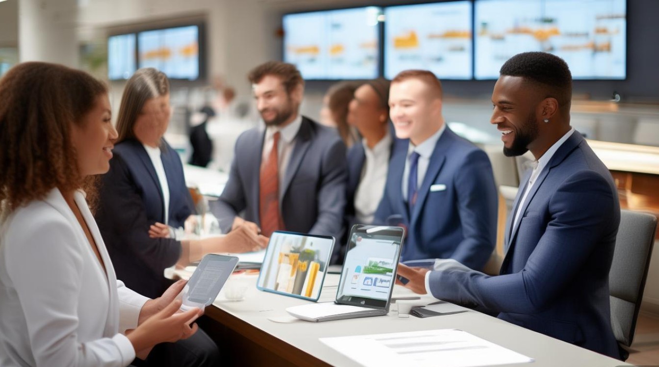 柜面服务提升策略，有哪些创新方法可以显著改善客户体验？-图1