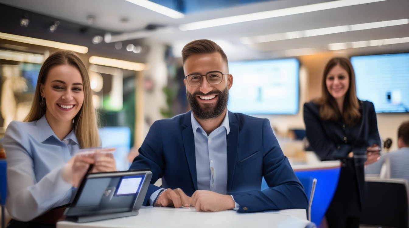 柜面服务提升策略，有哪些创新方法可以显著改善客户体验？-图2