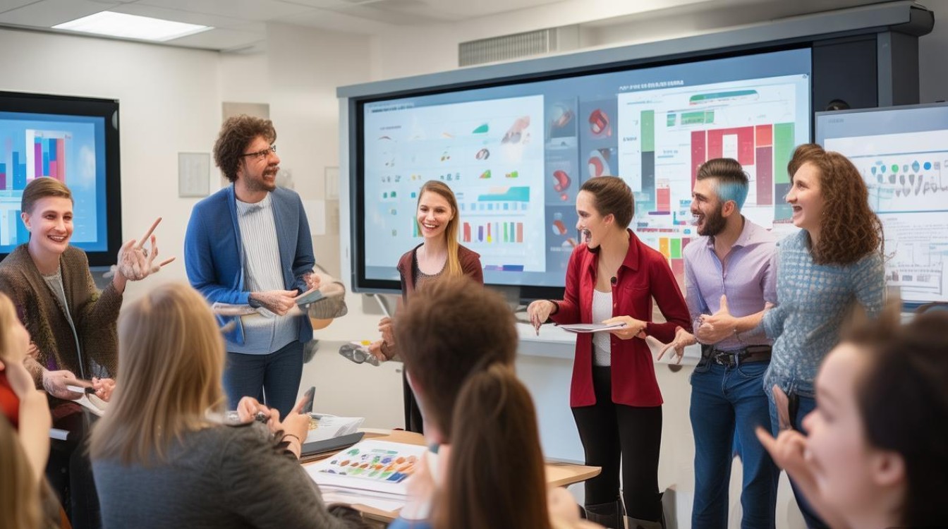 如何有效推销课程？揭秘高转化率销售策略与技巧-图2