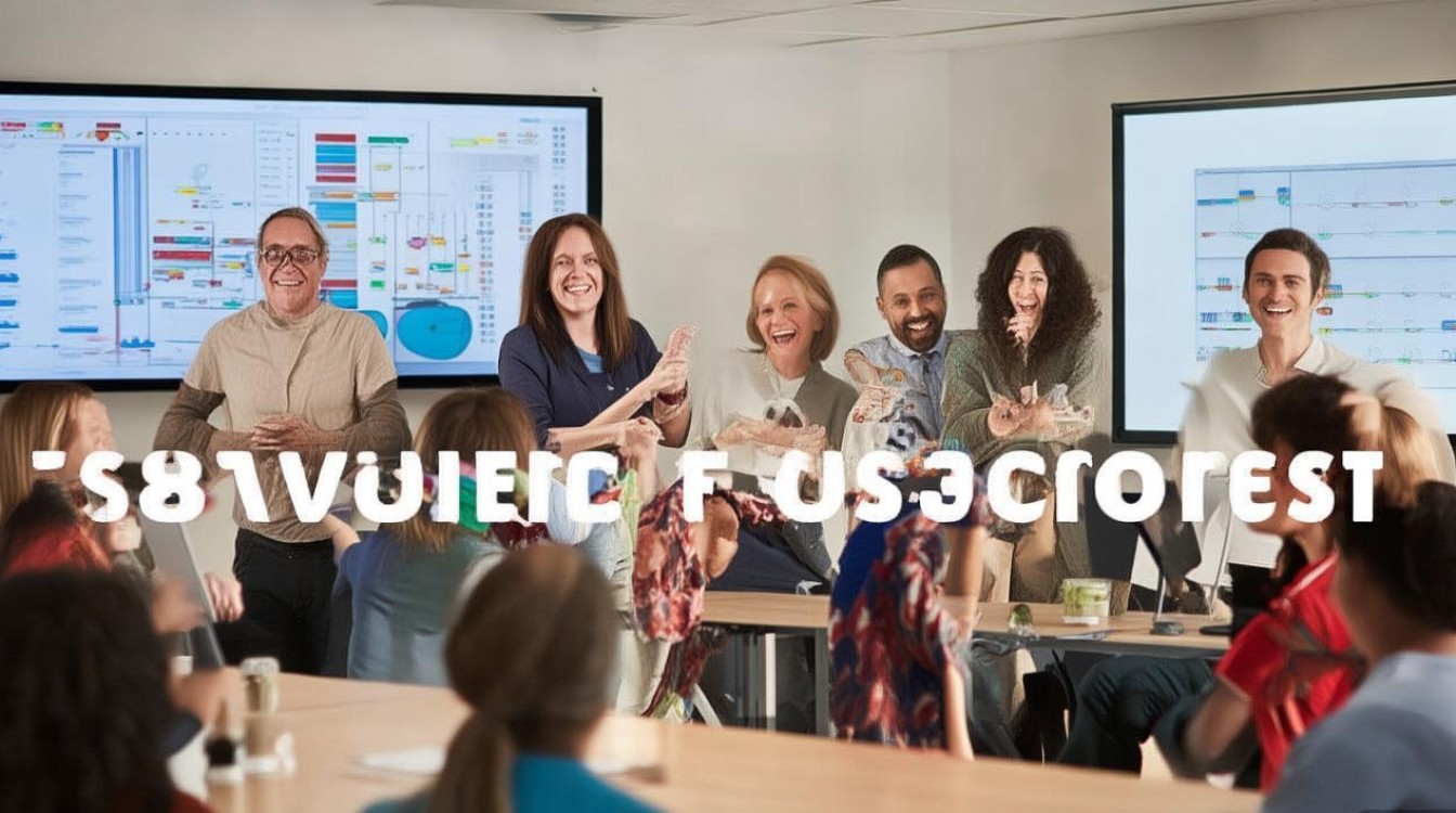 如何有效推销课程？揭秘高转化率销售策略与技巧-图3