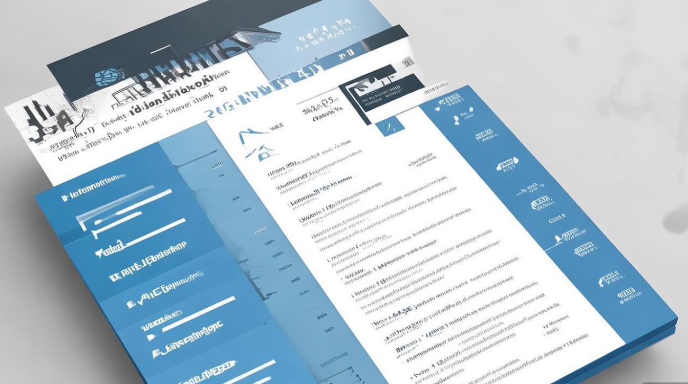审计专员简历模板，如何撰写专业又吸睛的求职简历？-图1