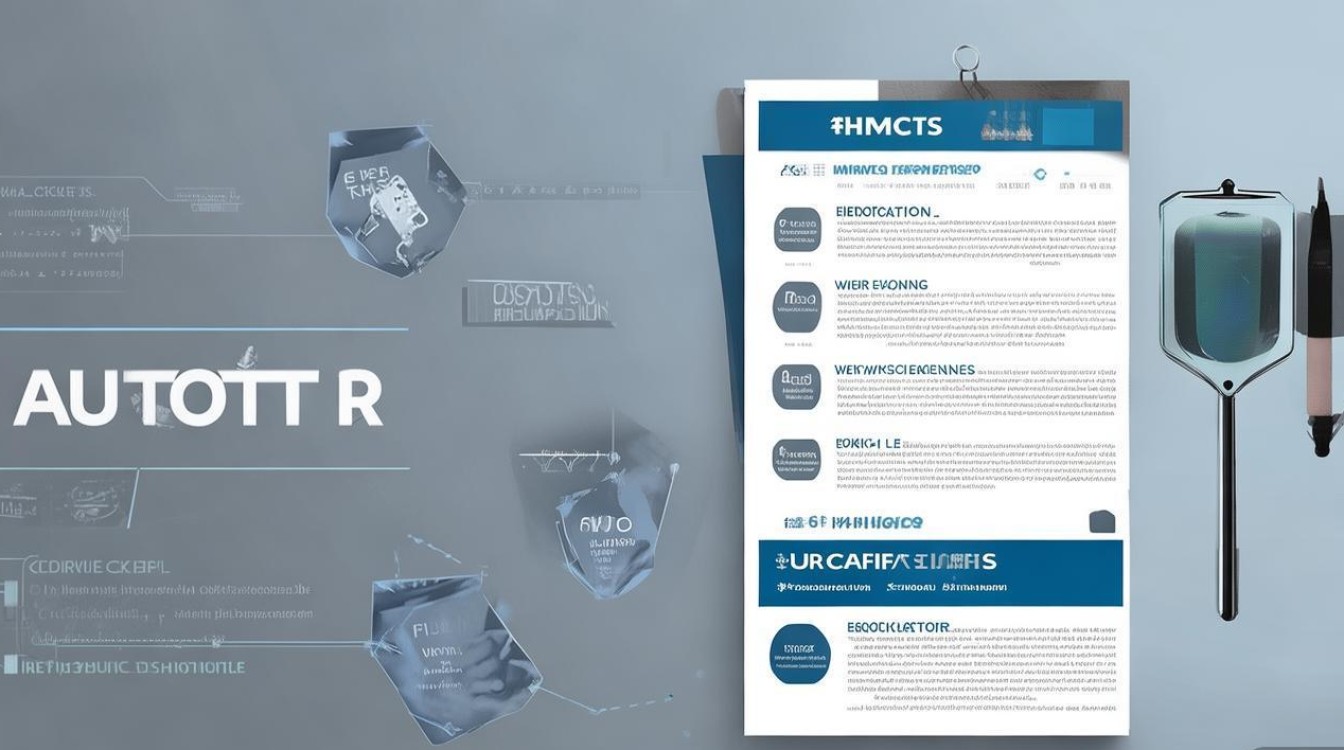 审计专员简历模板，如何撰写专业又吸睛的求职简历？-图3